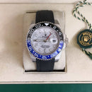ROLEX OYSTER - MASTER II