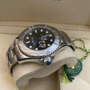 ROLEX YACHT MASTER - Imagem 2