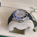 ROLEX OYSTER - MASTER II - Imagem 2