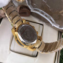 Relógio Bvlgari Iron Man SD38S - Gold - Imagem 4