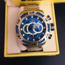 Invicta - Subaqua Speedway 25483