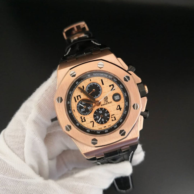 Audemars Piguet - Royal Oak Offshore