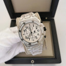 Audemars Piguet Royal Cravejado