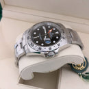 ROLEX OYSTER EXPLORED II - Imagem 2