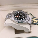 ROLEX OYSTER EXPLORED II - Imagem 3