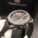 Tag Heuer - AQUARACER CALIBRE 5 - Imagem 2