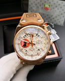 Tag Heuer - John Walker