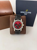 Relógio Breitling - Top Time Corvette