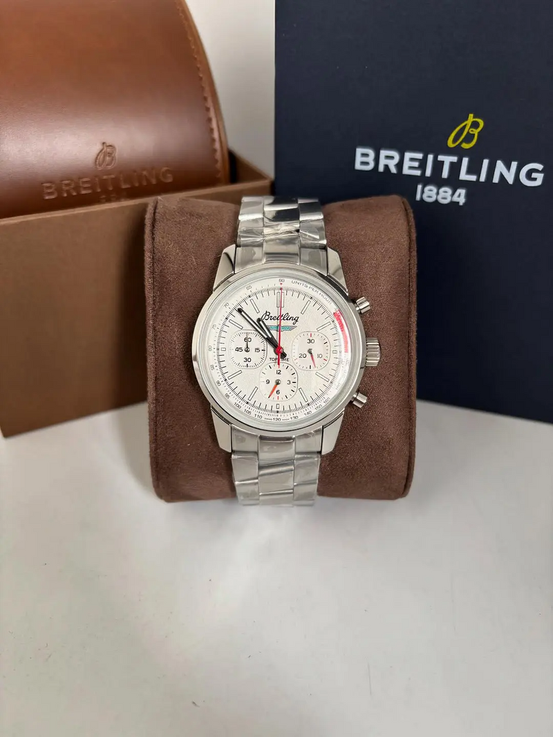 Relógio Breitling – Top Time