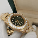 ROLEX SUBMARINER CRAVEJADO - Imagem 4