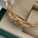 ROLEX SUBMARINER CRAVEJADO - Imagem 6