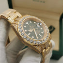 ROLEX SUBMARINER CRAVEJADO - Imagem 2