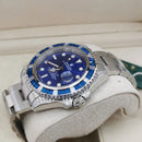 ROLEX SUBMARINER PEDRAS - Imagem 2