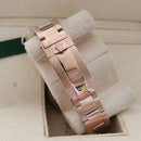 ROLEX OYSTER - DAYTONA DIAMONDS - Imagem 5