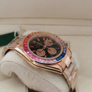 ROLEX OYSTER - DAYTONA DIAMONDS - Imagem 2