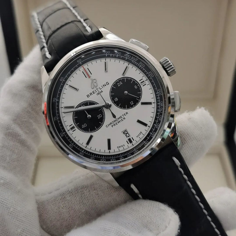 Relógio Breitling - Premier B01