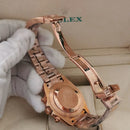 ROLEX OYSTER - DAYTONA DIAMONDS - Imagem 4