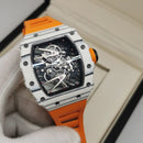 Relógio Richard Mille - Rafael Nadal RM27