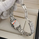 Relógio Cartier Tank Feminino - Imagem 7