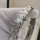 Relógio Cartier Tank Feminino - Imagem 5