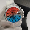 Diesel - 10 Bar DZ-4515