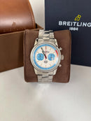 Relógio Breitling - Top Time Deus - Imagem 4