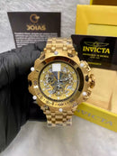 Venon Hybrid Skeleton