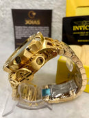 Venon Hybrid Skeleton