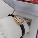 Relógio Cartier Baignoire - Imagem 4