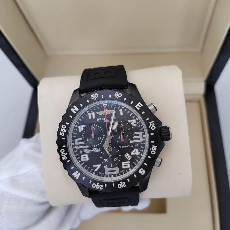 Relógio Breitling - Endurance