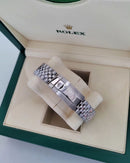 ROLEX OYSTER - MASTER II - Imagem 5