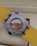 Audemars Piguet - Royal Oak Offshore Amarelo - Imagem 5