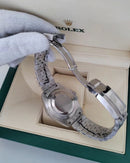 ROLEX OYSTER - MASTER II - Imagem 4