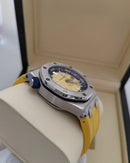 Audemars Piguet - Royal Oak Offshore Amarelo - Imagem 2