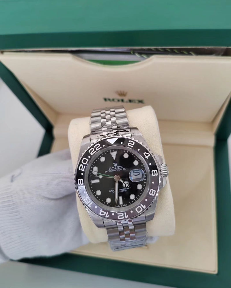 ROLEX OYSTER - MASTER II