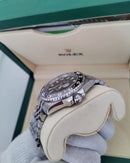ROLEX OYSTER - MASTER II - Imagem 3