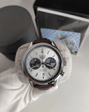 Tag Heuer - Telemeter Calibre18