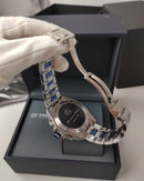 Tag Heuer - Mercedes Bens SLS - Imagem 4