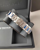 Tag Heuer - Mercedes Bens SLS - Imagem 5