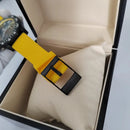 Relógio Breitling - Endurance Amarelo - Imagem 5