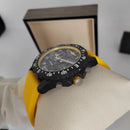 Relógio Breitling - Endurance Amarelo - Imagem 4