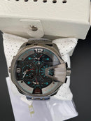 Diesel - 10 Bar 4 Máquinas