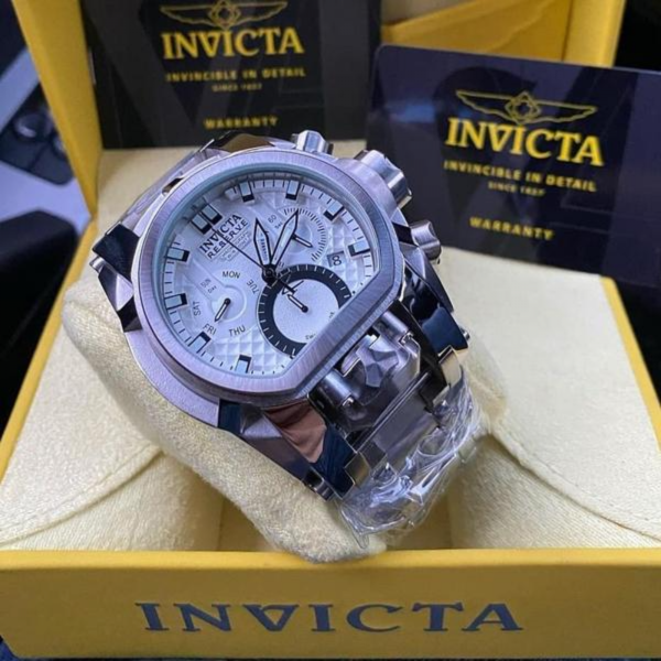 Bolt Zeus Magnum prata / branco